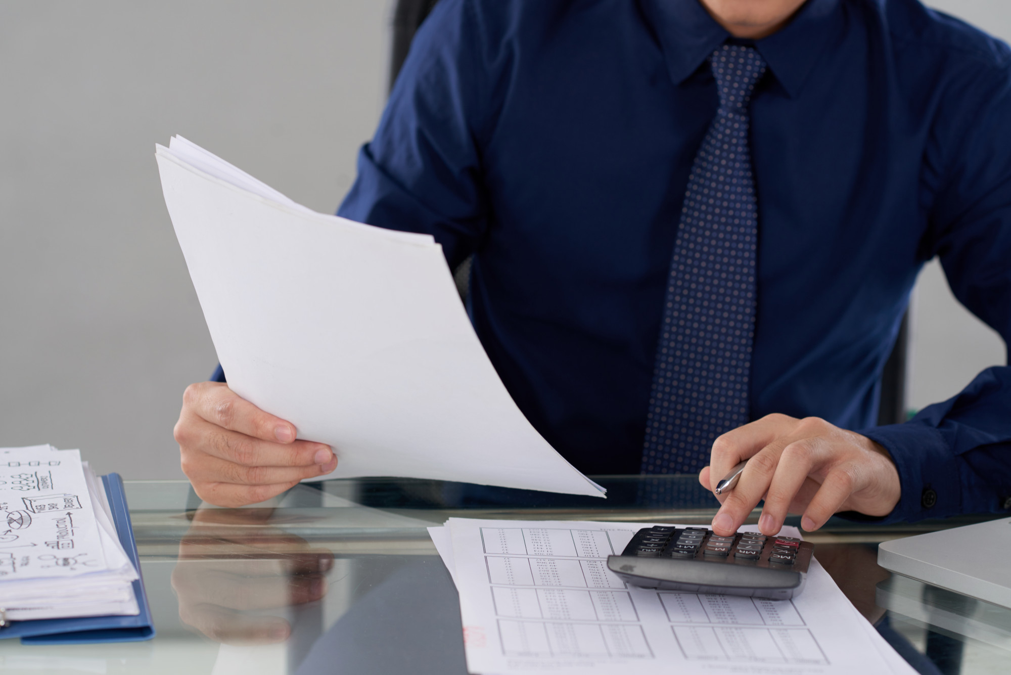 Servicios fiscales